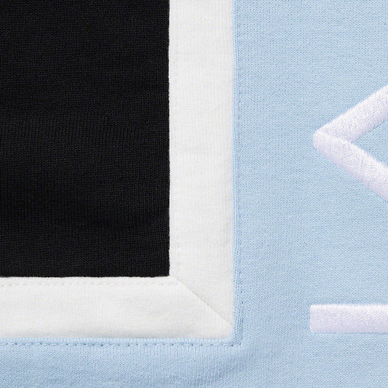 Paneled Sweatpant view 6